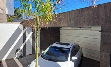 Residencia en Renta en Esmeralda Norte