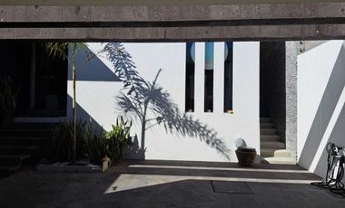 Residencia en Renta en Esmeralda Norte