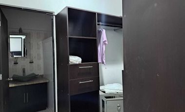 Residencia en Renta en Esmeralda Norte