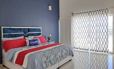 Residencia en Renta en Esmeralda Norte