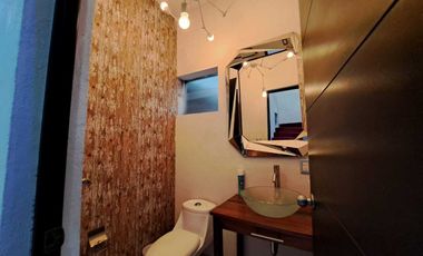 Residencia en Renta en Esmeralda Norte