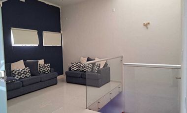 Residencia en Renta en Esmeralda Norte