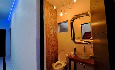 Residencia en Renta en Esmeralda Norte