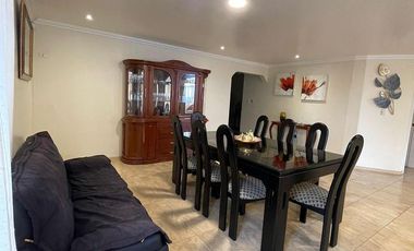 HERMOSA CASA EN VENTA, SECTOR CEBOLLAR