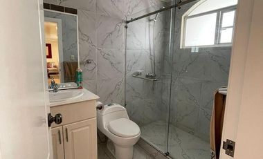 HERMOSA CASA EN VENTA, SECTOR CEBOLLAR