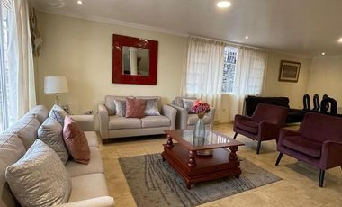 HERMOSA CASA EN VENTA, SECTOR CEBOLLAR