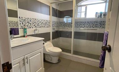 HERMOSA CASA EN VENTA, SECTOR CEBOLLAR