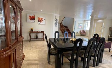 HERMOSA CASA EN VENTA, SECTOR CEBOLLAR