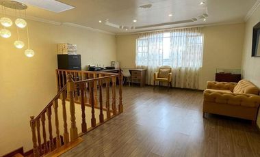 HERMOSA CASA EN VENTA, SECTOR CEBOLLAR