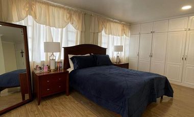 HERMOSA CASA EN VENTA, SECTOR CEBOLLAR