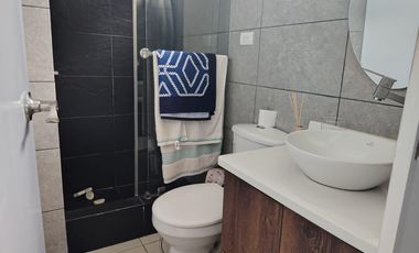 Departamento en  en venta Altos del Rio  WenD