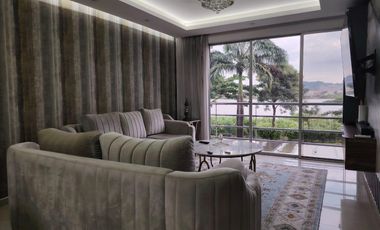 Departamento en  en venta Altos del Rio  WenD