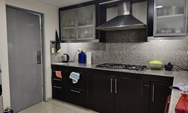 Departamento en  en venta Altos del Rio  WenD