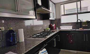 Departamento en  en venta Altos del Rio  WenD