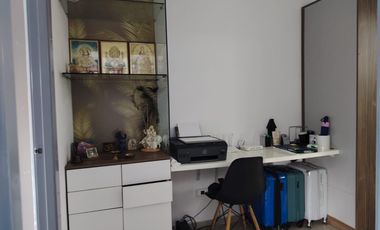 Departamento en  en venta Altos del Rio  WenD