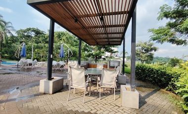 Departamento en  en venta Altos del Rio  WenD