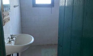 Finca con casas y producción