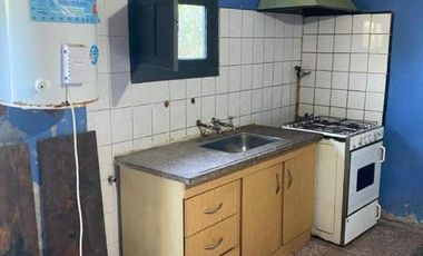 Finca con casas y producción