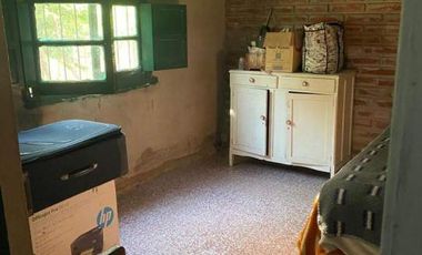 Finca con casas y producción
