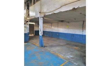 BODEGA CON ACCESO POR AVENIDA PRINCIPAL Y POSTERIOR, VENTA.COL. MARTE