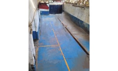 BODEGA CON ACCESO POR AVENIDA PRINCIPAL Y POSTERIOR, VENTA.COL. MARTE