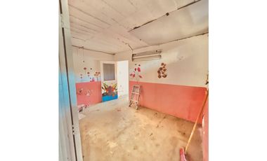 BODEGA CON ACCESO POR AVENIDA PRINCIPAL Y POSTERIOR, VENTA.COL. MARTE