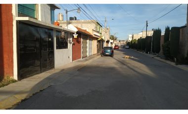 Se renta casa en Tulipanes al sur de Pachuca