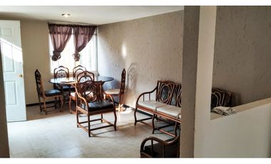 Se renta casa en Tulipanes al sur de Pachuca