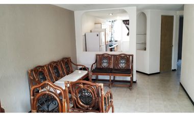 Se renta casa en Tulipanes al sur de Pachuca