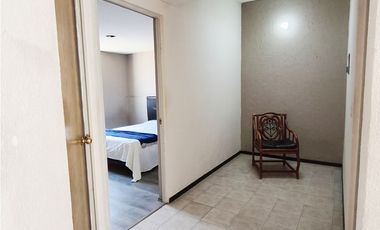 Se renta casa en Tulipanes al sur de Pachuca