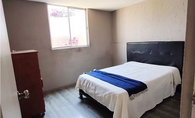 Se renta casa en Tulipanes al sur de Pachuca