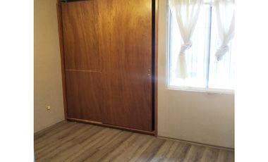 Se renta casa en Tulipanes al sur de Pachuca