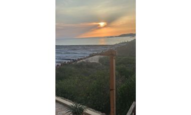 Casa Venta Playa Aragon Oaxaca 340m2 $12MDP