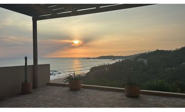 Casa Venta Playa Aragon Oaxaca 340m2 $12MDP