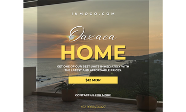 Casa Venta Playa Aragon Oaxaca 340m2 $12MDP