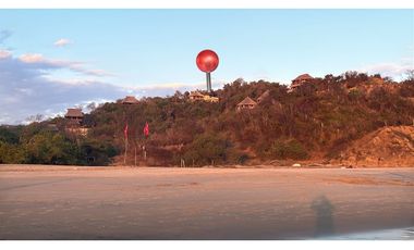 Casa Venta Playa Aragon Oaxaca 340m2 $12MDP