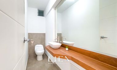 Venta Dúplex Estreno Surco 3 Dormitorios Cerca Velasco Astete