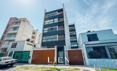 Venta Dúplex Estreno Surco 3 Dormitorios Cerca Velasco Astete