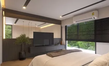 3 Bedroom Townhouse for sale at The Passion Residence Lagoon