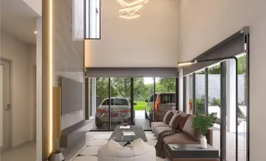 3 Bedroom Townhouse for sale at The Passion Residence Lagoon