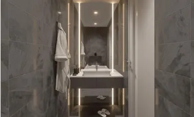 3 Bedroom Townhouse for sale at The Passion Residence Lagoon