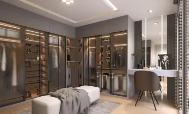 3 Bedroom Townhouse for sale at The Passion Residence Lagoon