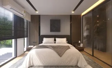 3 Bedroom Townhouse for sale at The Passion Residence Lagoon
