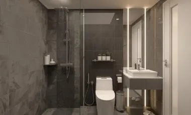 3 Bedroom Townhouse for sale at The Passion Residence Lagoon