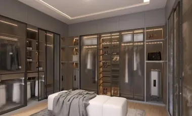 3 Bedroom Townhouse for sale at The Passion Residence Lagoon