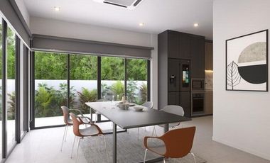 3 Bedroom Townhouse for sale at The Passion Residence Lagoon