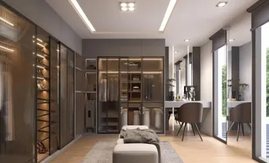 3 Bedroom Townhouse for sale at The Passion Residence Lagoon