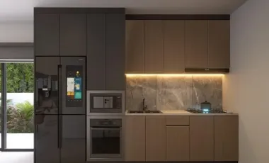 3 Bedroom Townhouse for sale at The Passion Residence Lagoon