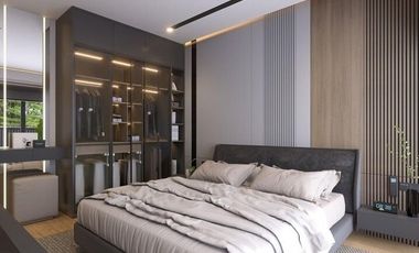 3 Bedroom Townhouse for sale at The Passion Residence Lagoon