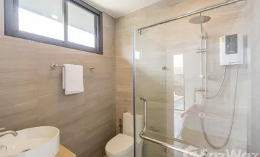 4-Bedroom Pool Villa for Sale – Prime Investment Oppotunity